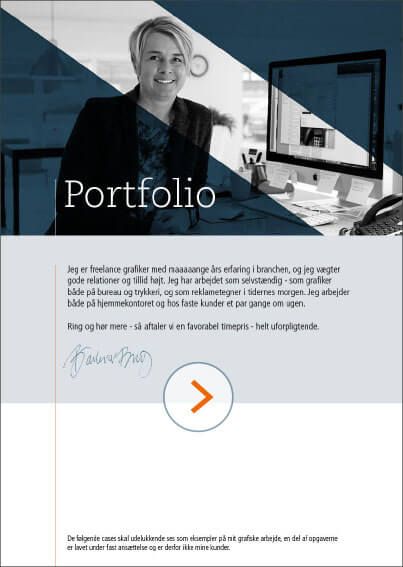 Portfolio